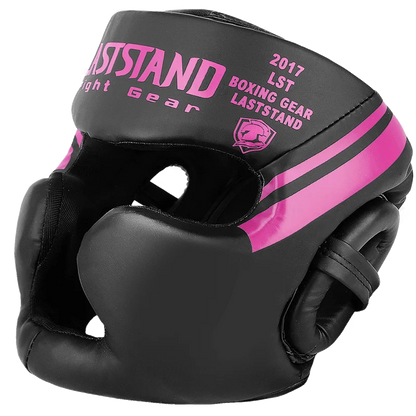 Protect your mind. Unleash your potential. Promotion Boxing MMA Safety Helmet Head Gear Protectors Adult Child Training Headgear Muay Thai Kickboxing Full-covered Helmets