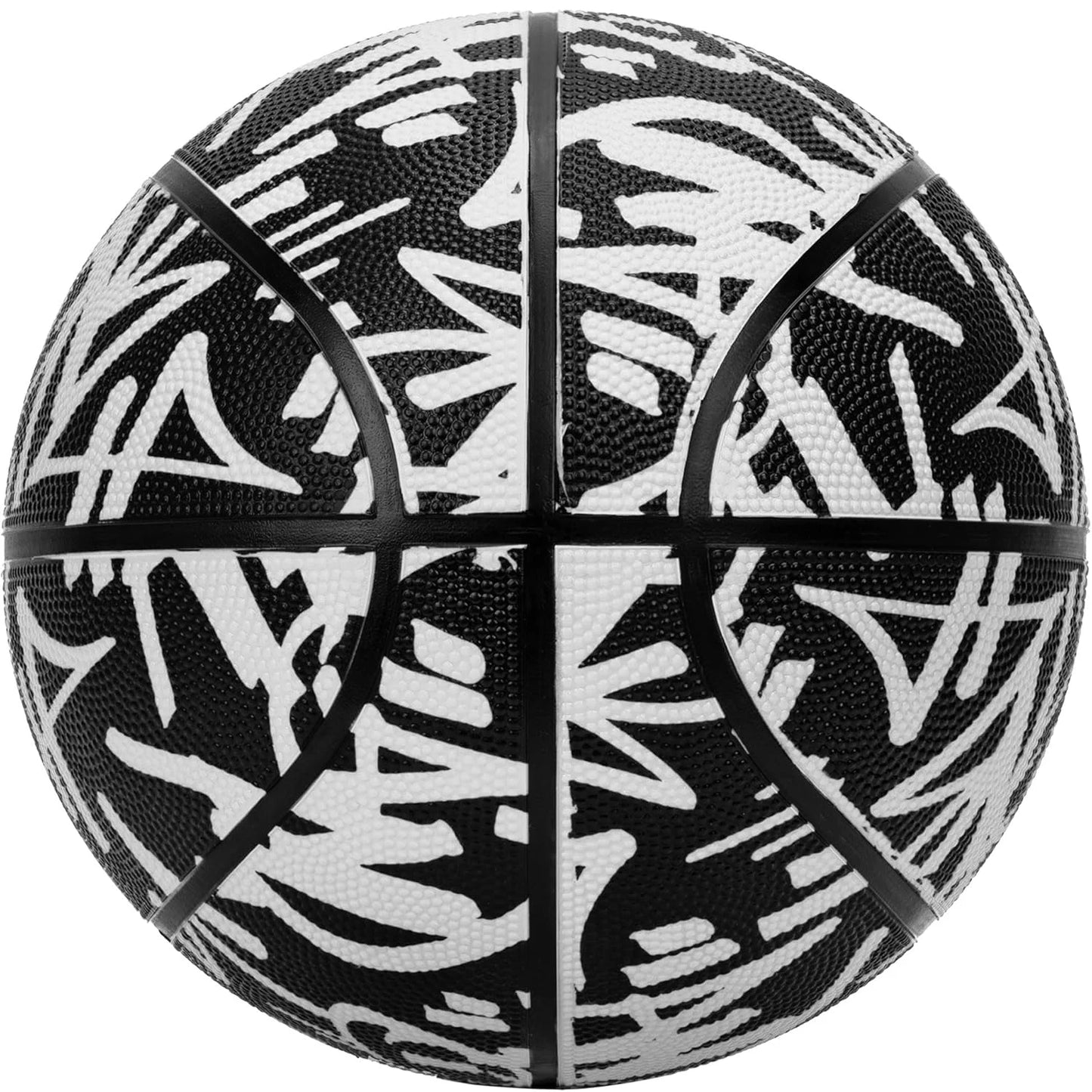 Premium Rubber Basketball Size 7/6/5/4 Youth Professional Game Equipment Keep your style while being different