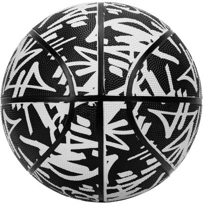 Premium Rubber Basketball Size 7/6/5/4 Youth Professional Game Equipment Keep your style while being different