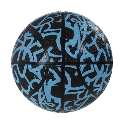 Premium Rubber Basketball Size 7/6/5/4 Youth Professional Game Equipment Keep your style while being different