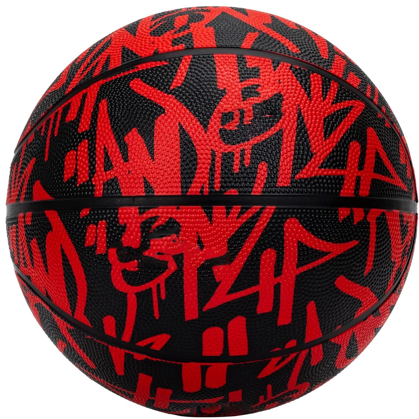 Premium Rubber Basketball Size 7/6/5/4 Youth Professional Game Equipment Keep your style while being different