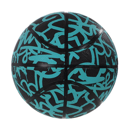 Premium Rubber Basketball Size 7/6/5/4 Youth Professional Game Equipment Keep your style while being different