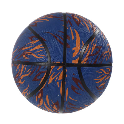 Premium Rubber Basketball Size 7/6/5/4 Youth Professional Game Equipment Keep your style while being different